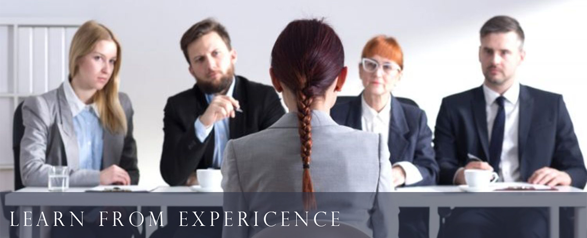 internship banner